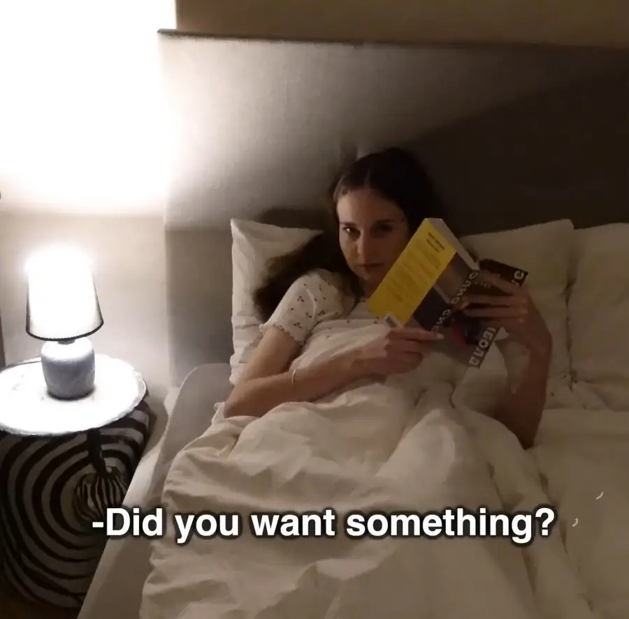 Anna Bali - I Helped My Stepsister Cope With Stress FullHD 1080p