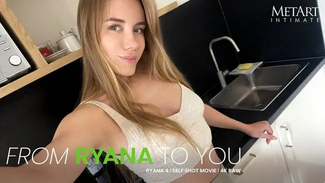 Ryana - Ryana 04 1080p