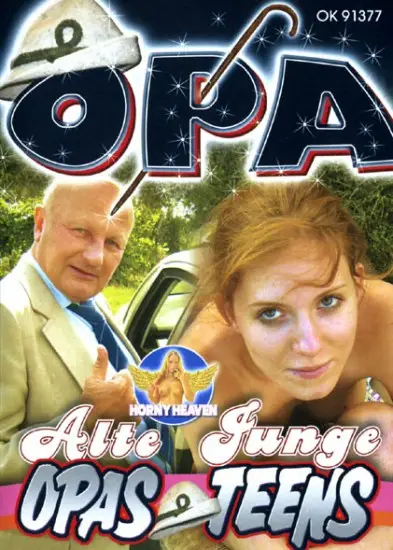 Alte Opas, Junge Teens