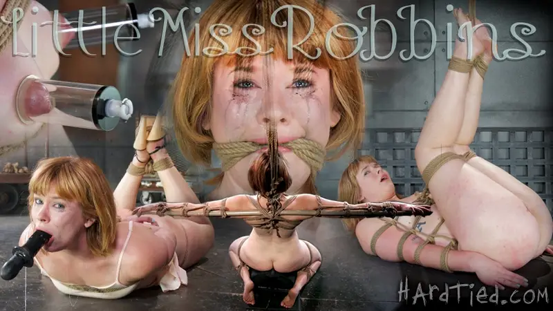 Little Miss Robbins 720p