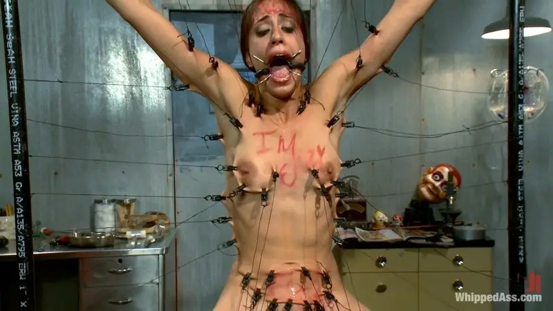 Little Red Riding Whore: A Whipped Ass Halloween Special 720p