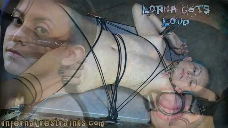 Lorna Gets Loud 720p