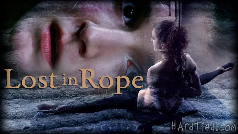 Lost in Rope 720p