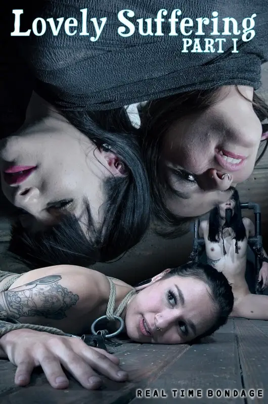 Lovely Suffering Part 1 720p