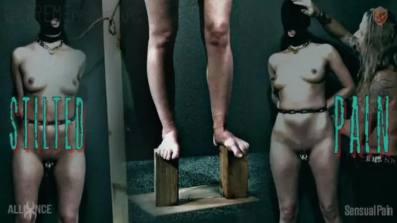 Mad Restrained Insexual Slave 1080p