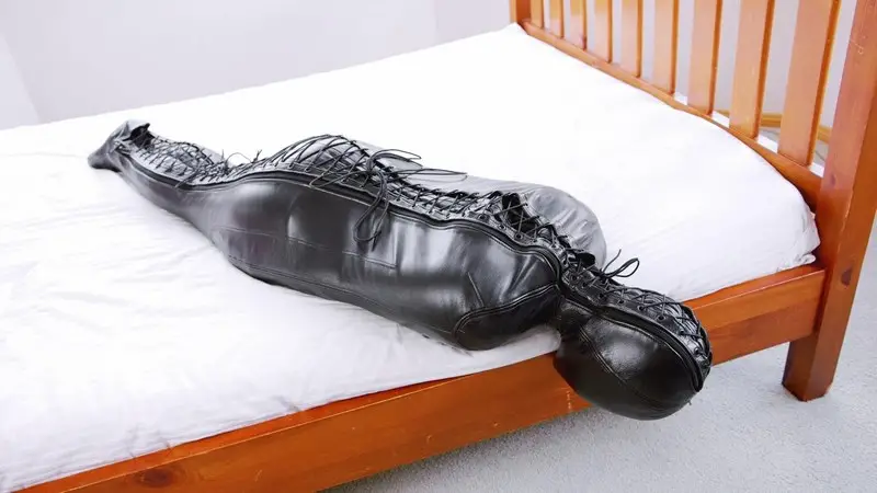 Minas Sleepsack Nap 1080p