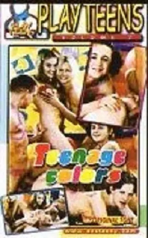 Play Teens 7 Teenage Colors