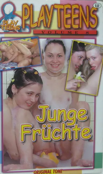 Play Teens 8 Junge Früchte