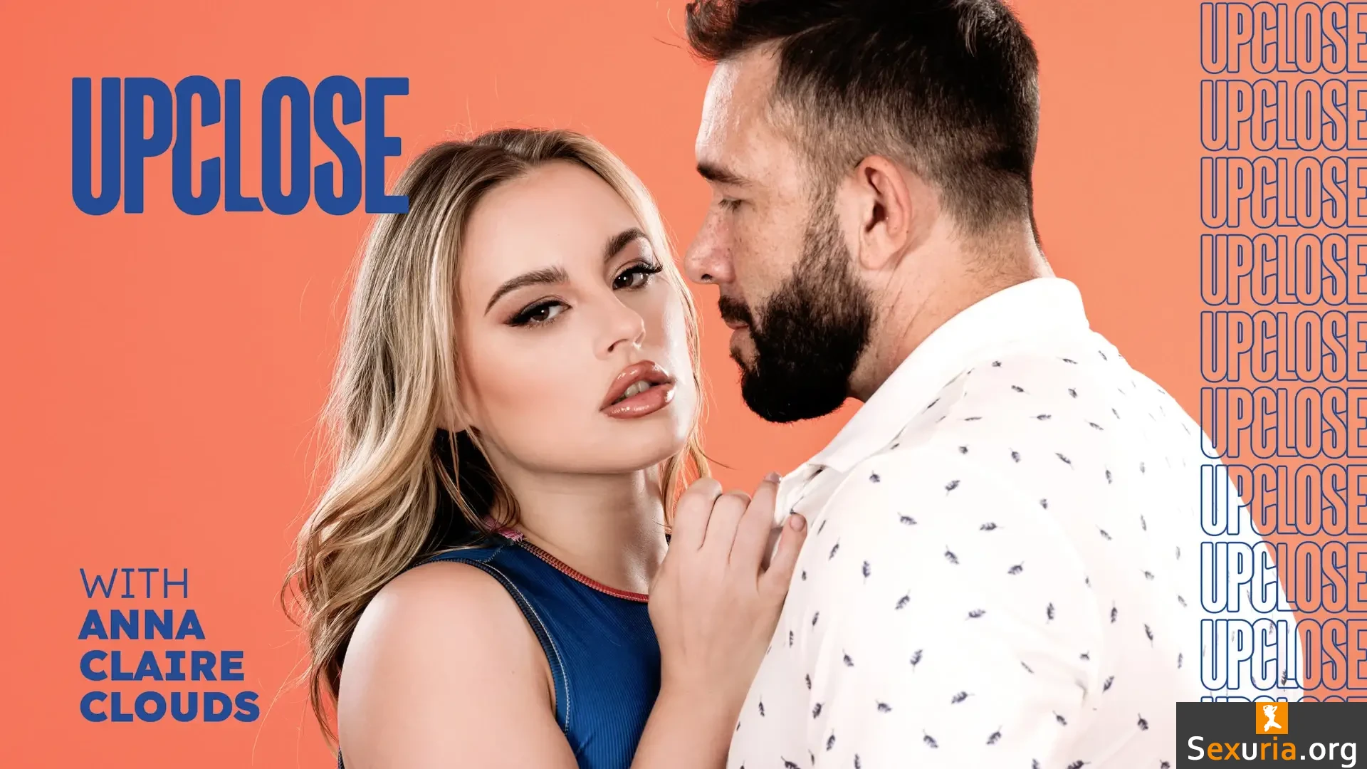 Adult Time - Anna Claire Clouds [1080p]