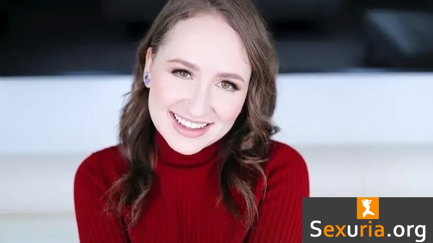 Amateur Allure - Lizzie Love [1080p]