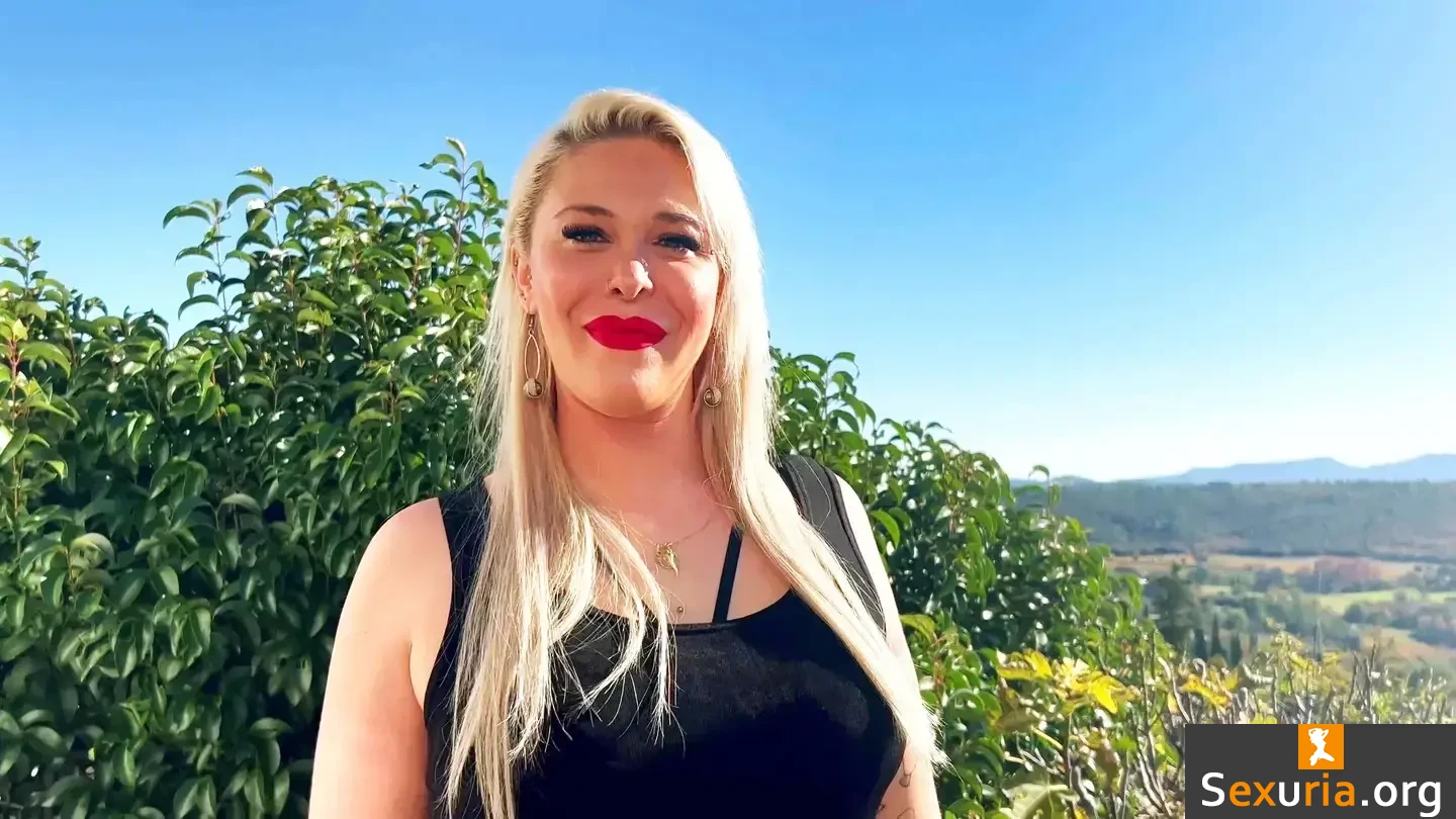 Jacquie Et Michel TV - Alysha [1080p]