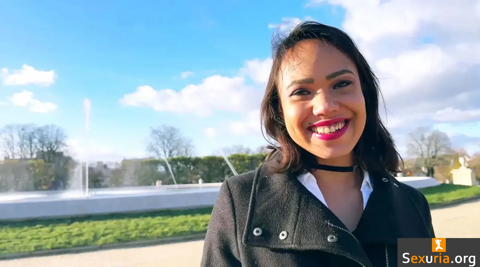 Jacquie Et Michel TV - Christina [4K]