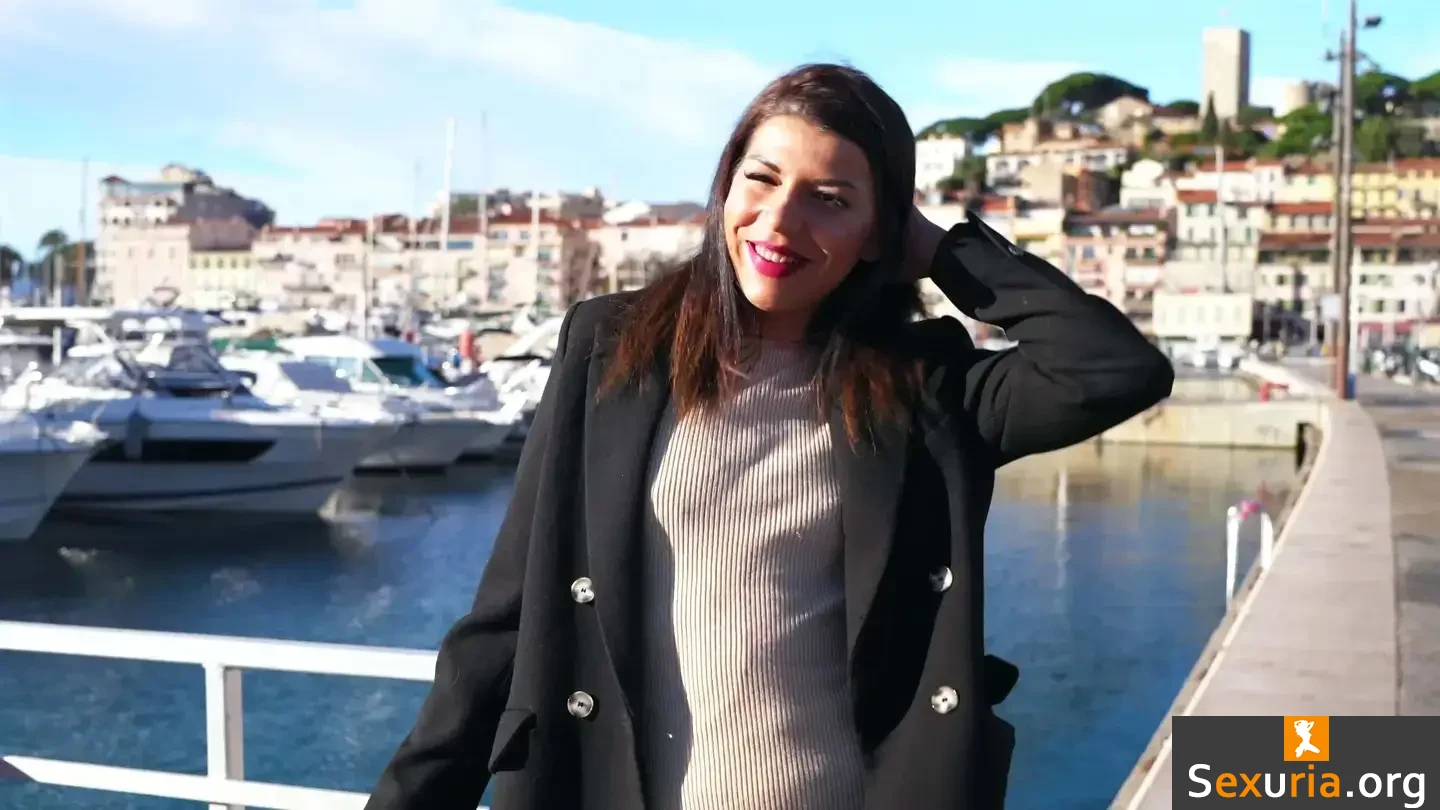 Jacquie Et Michel TV - Gwen [1080p]