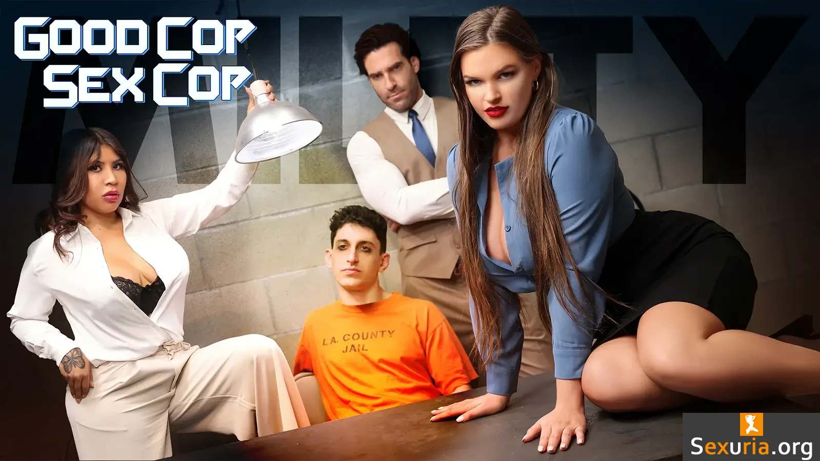 Milfty - Cece Mecta & Tokyo Lynn [1080p]