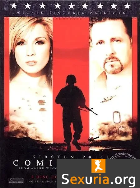 Coming Home -2007- (720p)