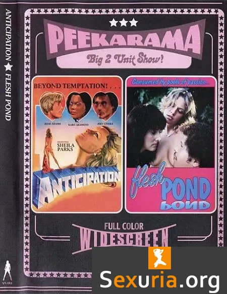 Flesh Pond -1985- (720p)