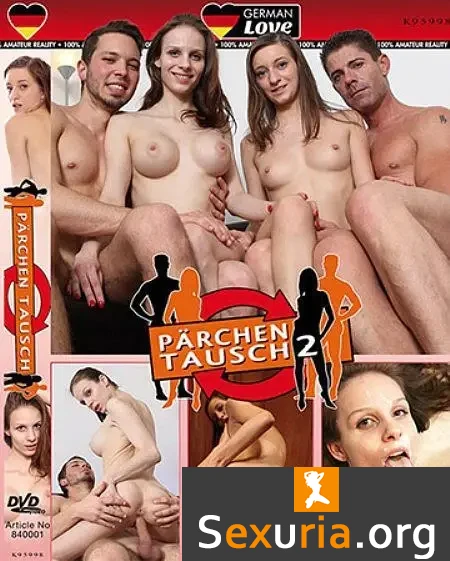 Pärchentausch 2 - Wien -2015-