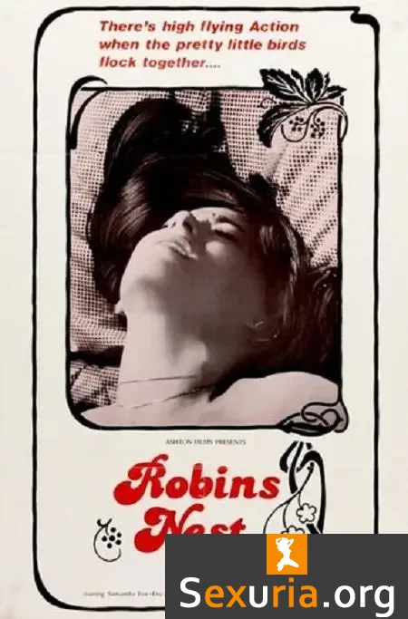 Robins Nest -1980- (1080p)