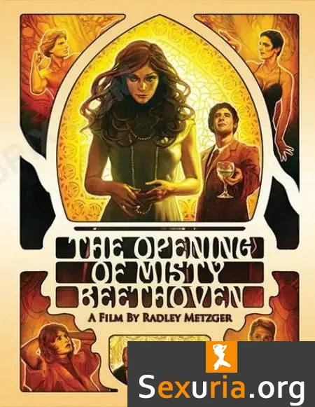 The Opening of Misty Beethoven -1975- (1036p)