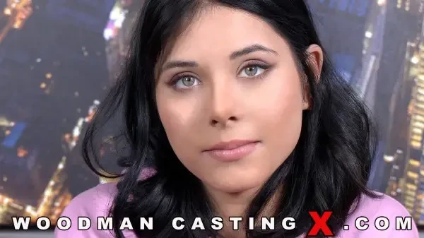 Woodman Casting X - Mira Cruse [1080p]