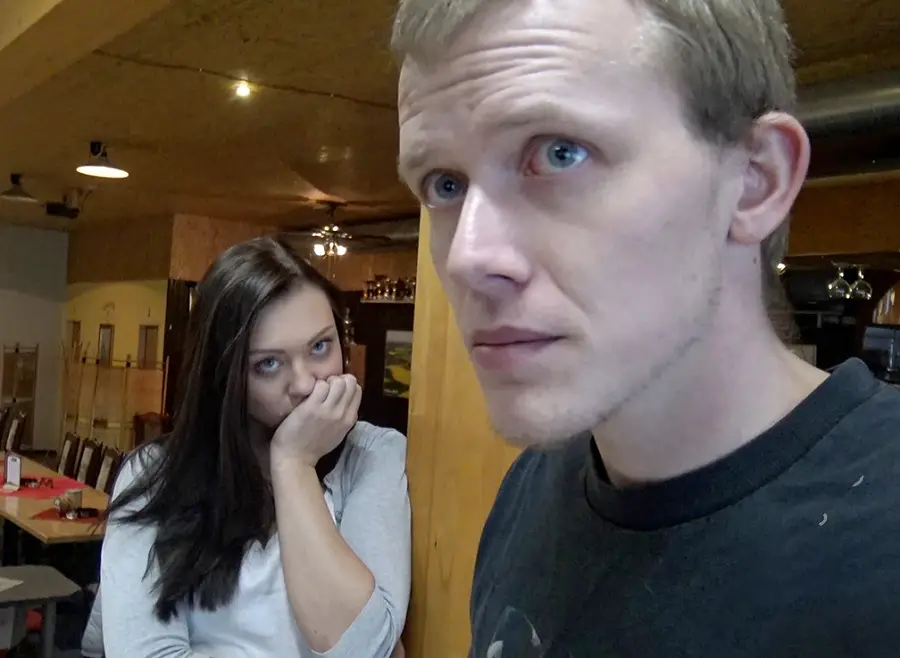 Morgan Rodriguez - Sex In A Bowling Place - I've Got Strike