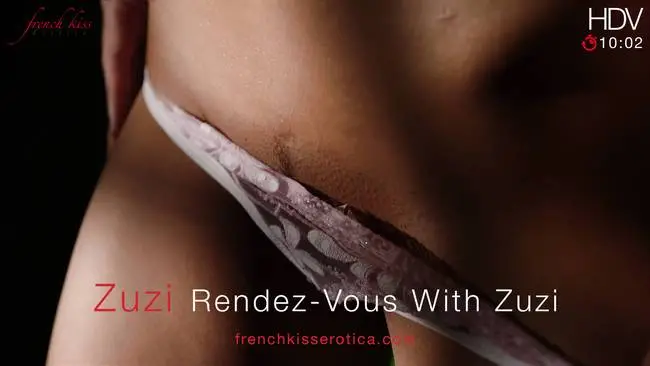 Zuzi - Rendez-Vous With Zuzi 1080p