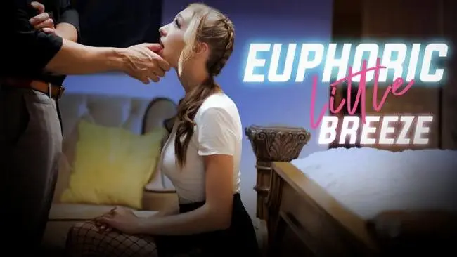 Breezy Bri - Life Is A Breeze 1080p