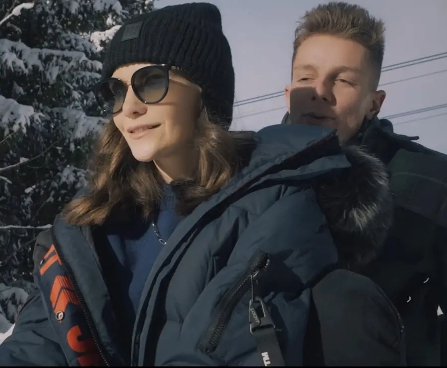 Subil Arch - Alpine Affair FullHD 1080p