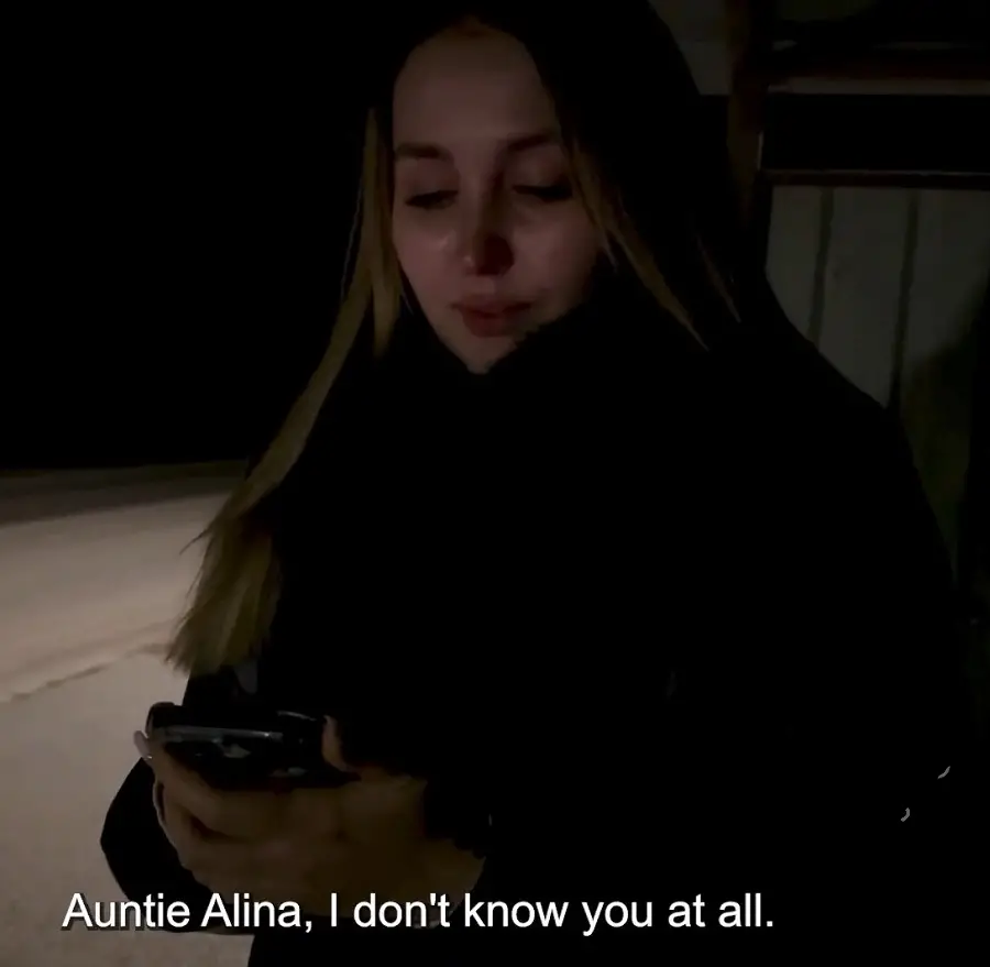 Alina Rai - A Mother Fucked Her Sons Classmate FullHD 1080p