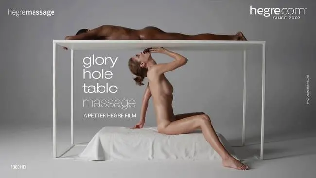 Charlotta - Glory Hole Table Massage 1080p