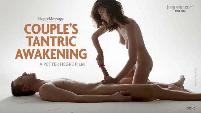 Charlotta - Couples Tantric Awakening 1080p