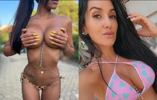 Angela-Doll MegaPack