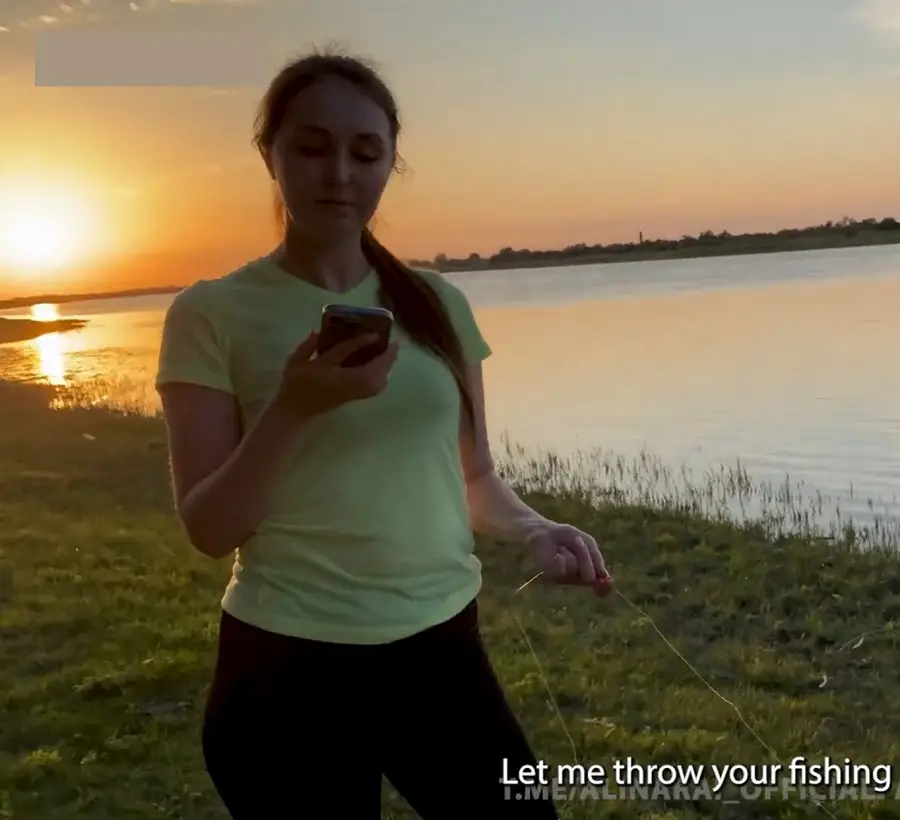 Alina Rai - Stepmom Teaches Stepson How To Fuck While His Father Is At Work FullHD 1080p