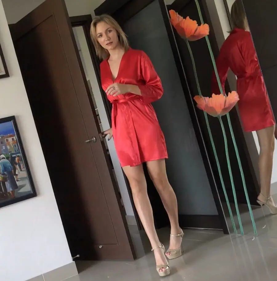 Angel Desert - First Drops for Your Mom UltraHD/4K 2160p