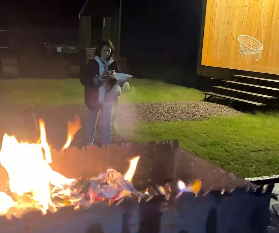 Darcy Dark - Dirty Fucking In The Sauna UltraHD/4K 2160p