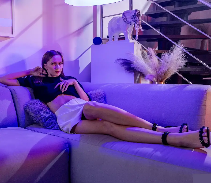 Stacy Cruz - Stacy'S Got It Going On