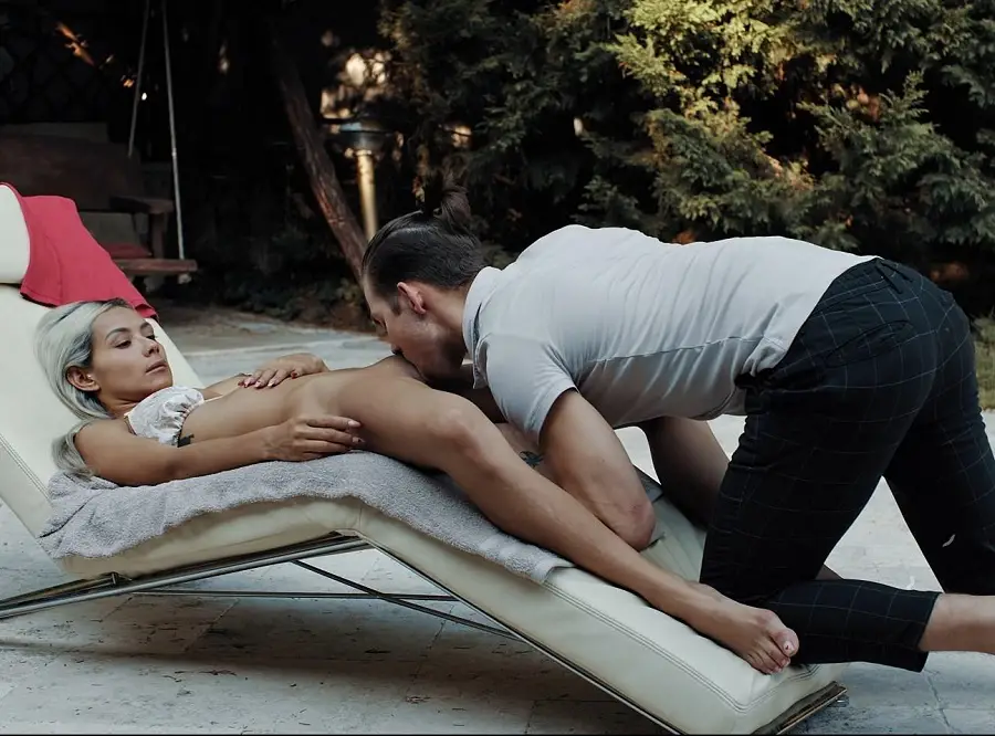 Veronica Leal - Paparazzi FullHD 1080p