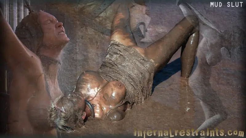 Mud Slut 720p