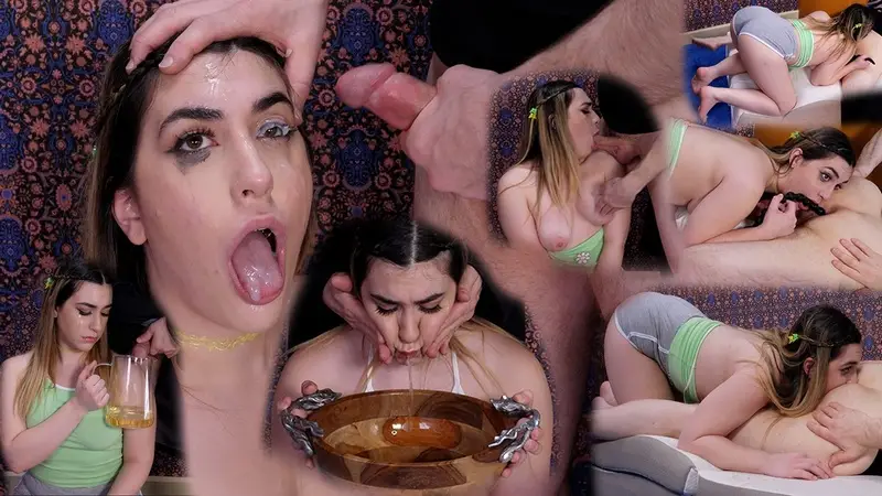 My Filthy Mouth, Your Sick Commands 1080p