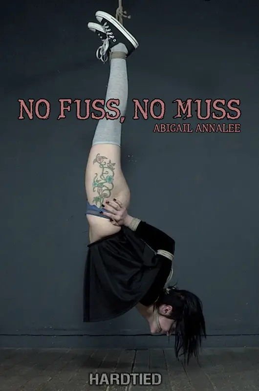 No Fuss, No Muss 720p