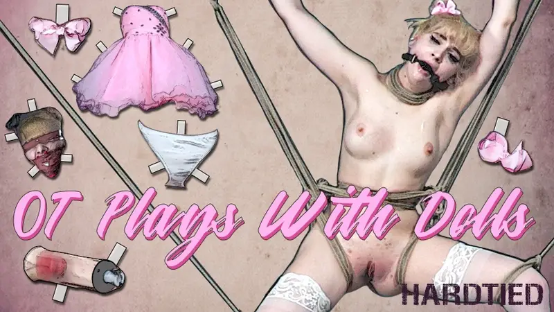 OT Plays With Dolls 720p