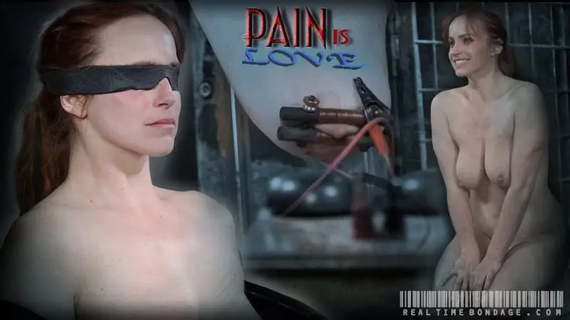 Pain is Love Part 3 720p