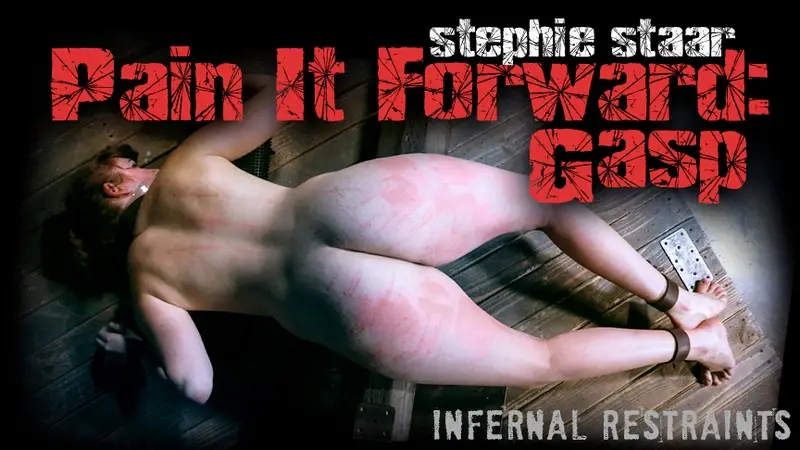 Pain It Forward: Gasp 720p