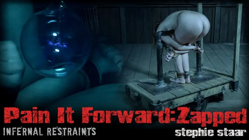 Pain it Forward: Zapped