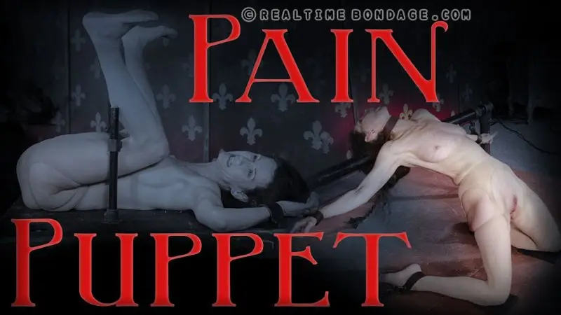 Pain Puppet Part 2 720p