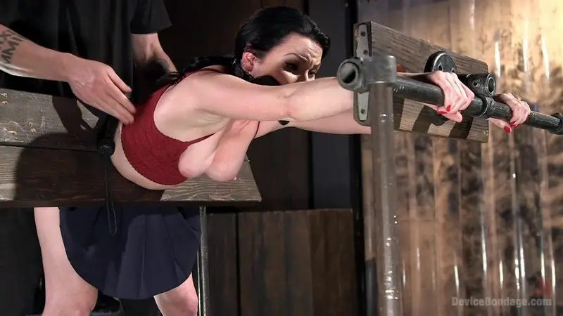 Painful Ecstasy with Squirting Orgasms 720p