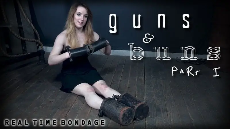 Guns & Buns Part 1 720p