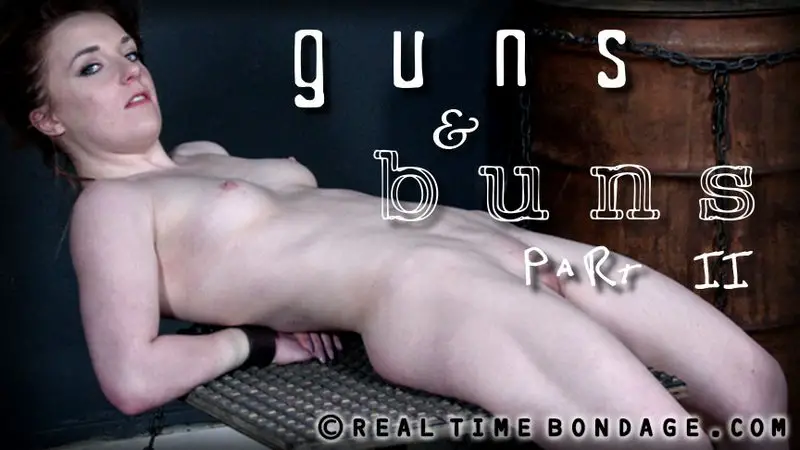 Guns & Buns Part 2 720p
