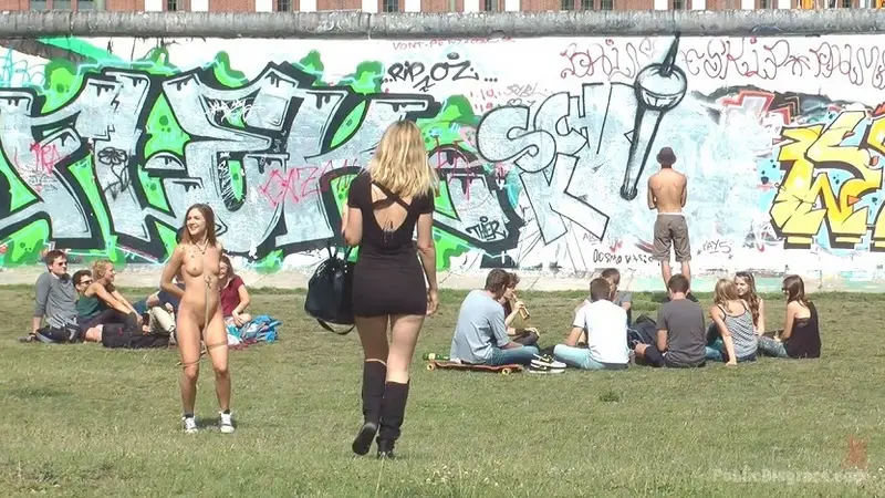 Party Girl Gets Pasta with a Side of Balls in her Mouth 720p