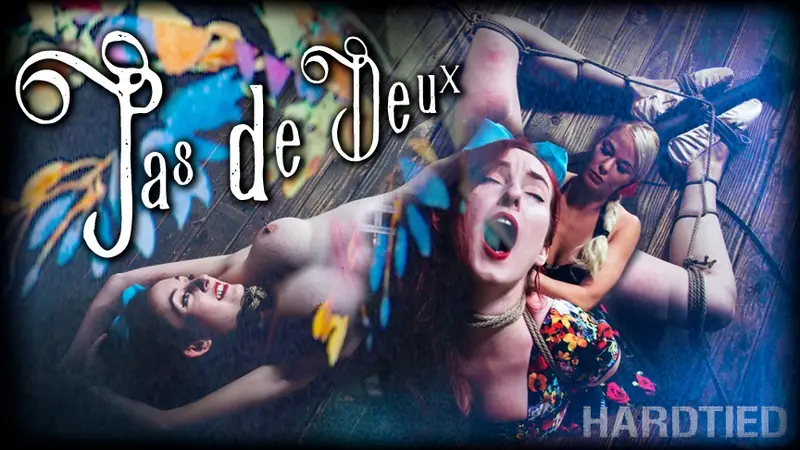 Pas de Deux 720p
